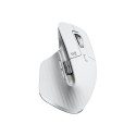 Logitech MX Master 3S paremakäeline RF juhtmevaba+Bluetooth optiline hiir 8000 DPI 5099206103733