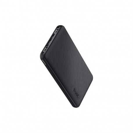 Powerbank Trust Primo Eco 10000mAh Black