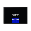 Goodram CX400 gen.2 2.5" 1024 GB Serial ATA III 3D TLC NAND