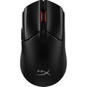 MOUSE HYPERXPULSEFIRE HASTE BLACK 2
