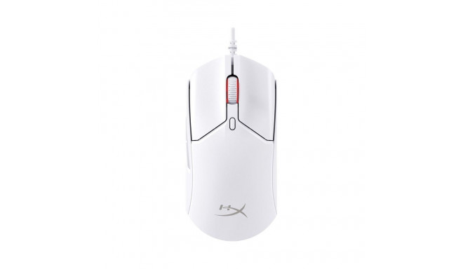 HyperX Pulsefire HST2 valge mänguhiir