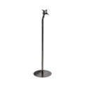 ProDVX | Floor stand | FS-10 | 15 " | Maximum weight (capacity) 1.5 kg | Black
