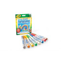 CRAYOLA Window markers, 8 pcs