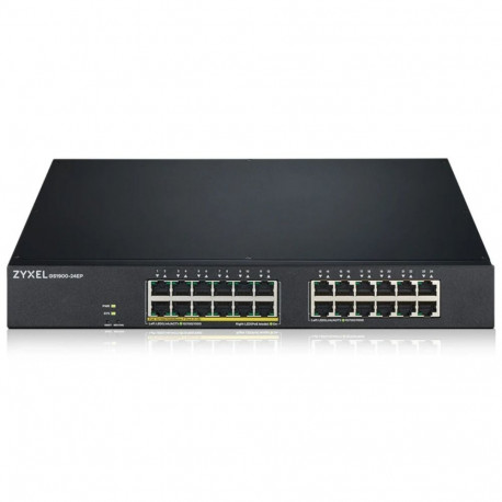 Zyxel switch GS1900-24EP-EU0101F