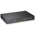Zyxel switch GS1900-24EP-EU0101F