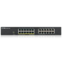 Zyxel switch GS1900-24EP-EU0101F