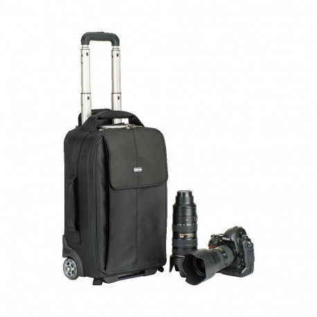 Think Tank Airport Advantage, Black
