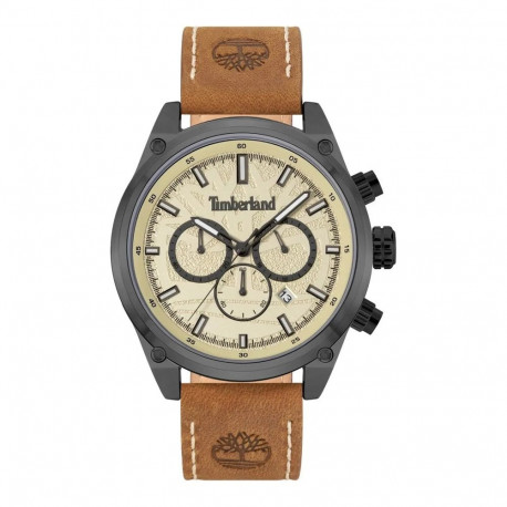 Timberland Cherryfield TDWGC9000803 Men's Watch Chronograph