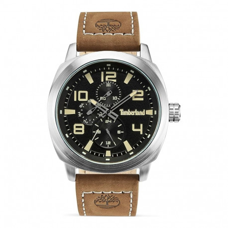 Timberland Brantford TDWGF9001702 Men's Watch