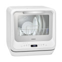 Compact dishwasher Bomann