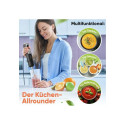 Hand blender Bomann