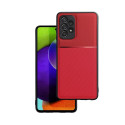 NOBLE case for SAMSUNG A06 red