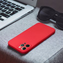 SOFT case for IPHONE 15 Pro Max red