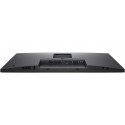 Dell Pro 32 Plus P3225QE - 31.5 - black/silver, UltraHD/4K, IPS, USB hub, HDMI, DP, USB-C, RJ45, 100