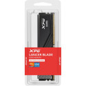ADATA DDR5 - 16GB - 6000 - CL - 36, single (black, AX5U6000C3616G-SLABBK, XPG Lancer Blade, INTEL XM