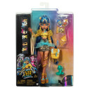 Mattel Monster High Cleo De Nile, doll