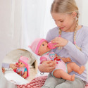 ZAPF Creation BABY born Emma 43cm, doll