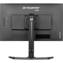 iiyama G-Master GB2470HSU-B6 Red Eagle, gaming monitor - 23.8 - black (matt), FullHD, Fast IPS, ergo