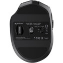 Sharkoon OfficePal M25W, mouse (black)