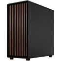 Fractal Design North XL Charcoal Black, tower case (black, mesh version)