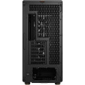 Fractal Design North XL Charcoal Black, tower case (black, mesh version)