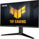 Asus TUF Gaming VG279QL3A - 27 - black, FullHD, AMD FreeSync Premium, G-SYNC compatible, 180Hz panel