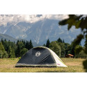 Coleman 2-person dome tent Darwin 2 (green/light grey, model 2023)