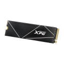 ADATA XPG GAMMIX S70 BLADE - 4TB - SSD - M.2 - PCIe 4.0 x4