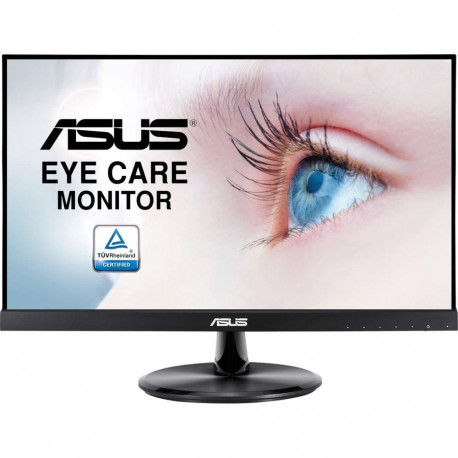 VA229QSB (55 cm (22 Zoll), schwarz, FullHD, IPS, 75 Hz, HDMI)