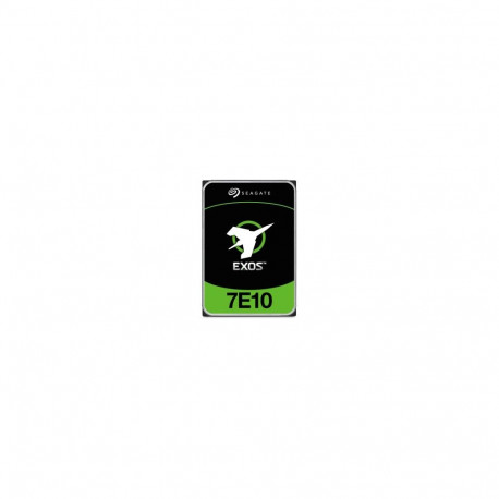 Exos kõvaketas 7E10 10TB SATA 6Gb/s, 3,5"