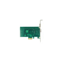 DeLOCK PCIe x1 card 1 x SFP Gigabit LAN - 89481