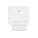 Ubiquiti UniFi Flex, switch