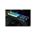 G.Skill RAM DDR4 16 GB 3200-CL16 - Dual-Kit - Trident Z RGB Black
