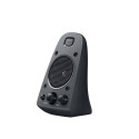 Logitech Z625 Powerful THX Sound 2.1 - black