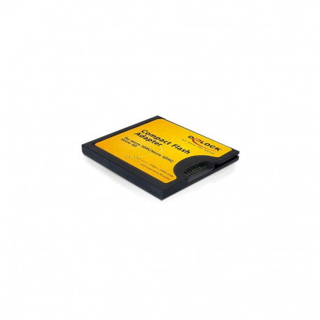 Delock Adapter CF I - micro SDHC