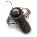 Kensington Orbit Optical Trackb. silver/black/P - 64327EU