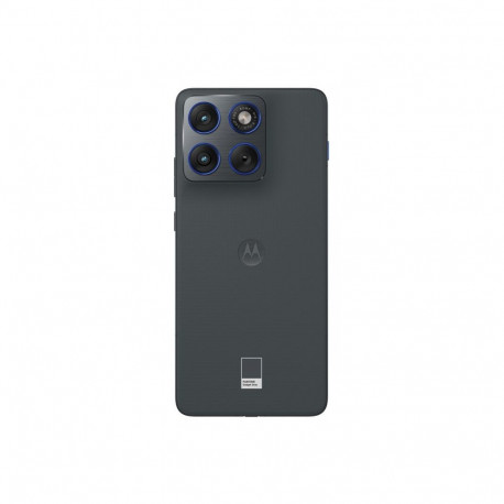 MOTOROLA EDGE 70 GADGET GRAY 12/512GB