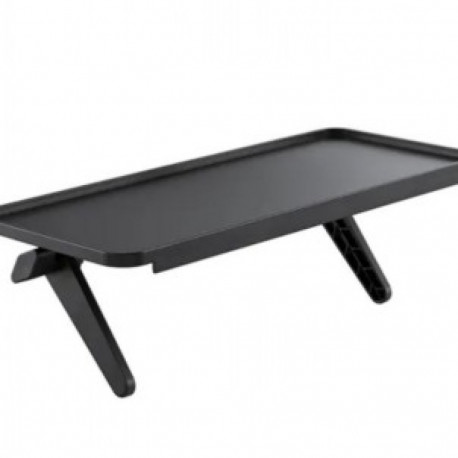 NEOMOUNTS BY NEWSTAR UNIVERSAL MULTIMEDIA SHELF WIDTH 30CM