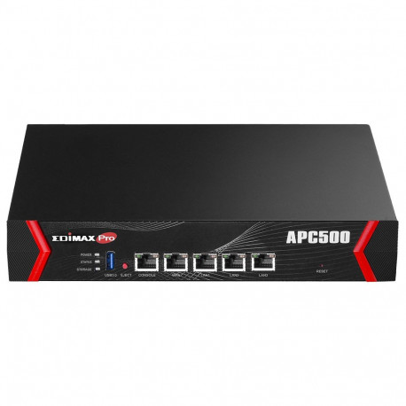 Edimax APC500 lüüs/kontroller 10, 100, 1000 Mbit/s