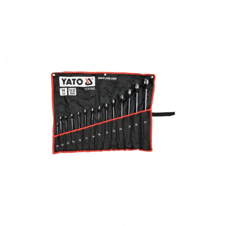 Yato YT-01865 combination wrench