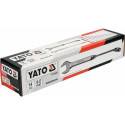 Yato YT-01865 kombineeritud mutrivõti