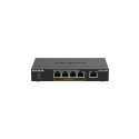NETGEAR GS305PP Unmanaged Gigabit Ethernet (10/100/1000) Power over Ethernet (PoE) Black