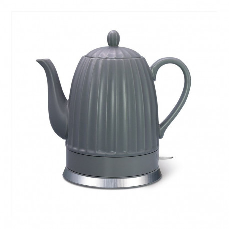 Ceramic electric kettle MAESTRO MR-077 1.5l 1500W Grey