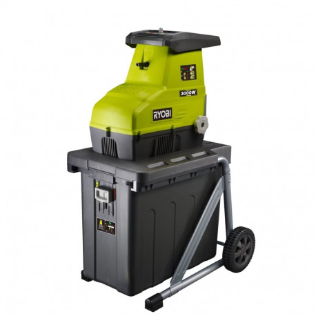 Ryobi RSH3045U aiapurustaja 3000 W 55 l