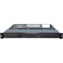 Inter-Tech IPC 1U-10255 rack must