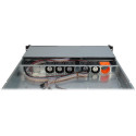 Inter-Tech IPC 1U-10255 rack must