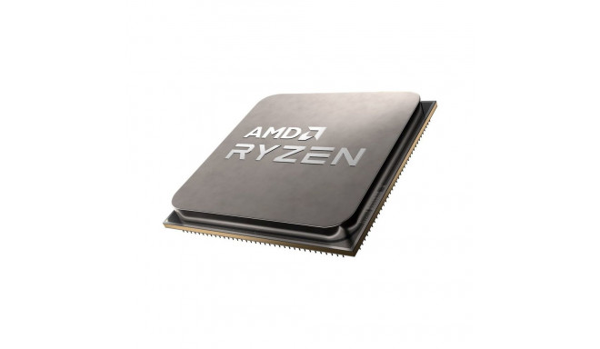 AMD Ryzen™ 7 5700 tray - processor