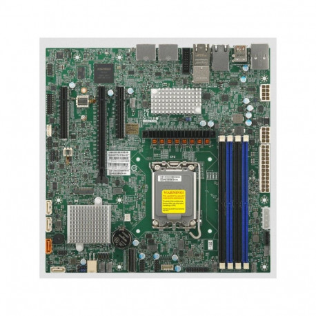 Supermicro MBD-X14SAZ-TLN4F-O motherboard Intel W880