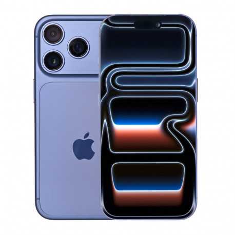 Apple iPhone 17 Pro Max 512GB Deep Blue