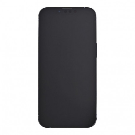 Apple iPhone 13 Pro 256GB Midnight Black (REMADE) 2Y Remade / Refurbished